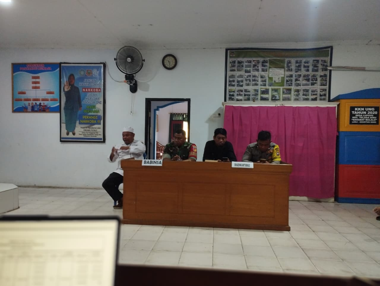 Babinsa Koramil 1315-01/Telaga Hadiri Musyawarah Pembahasan Perubahan Anggaran Pendapatan Dan Belanja Desa Tahun Anggaran 2026 6455cd33-1be8-4012-a3c22222222222222222222d-1191317d299e.jpg