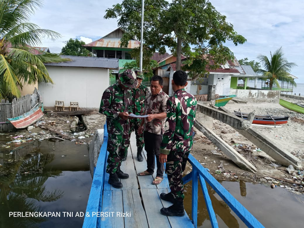 Langkah Nyata Perwira Teritorial Kodim 1315 Gorontalo Meninjau Lokasi Pembangunan Jembatan Perintis Garuda Demi Harapan Masyarakat b590beba-d7db-4670-8e94-31a1cfb49968.jpg